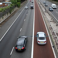 UK set for busy time on the roads